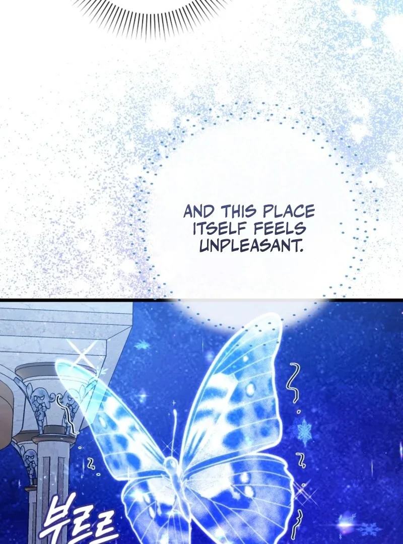 I Simply Cared For My Frail Dad Chapter 53 page 92