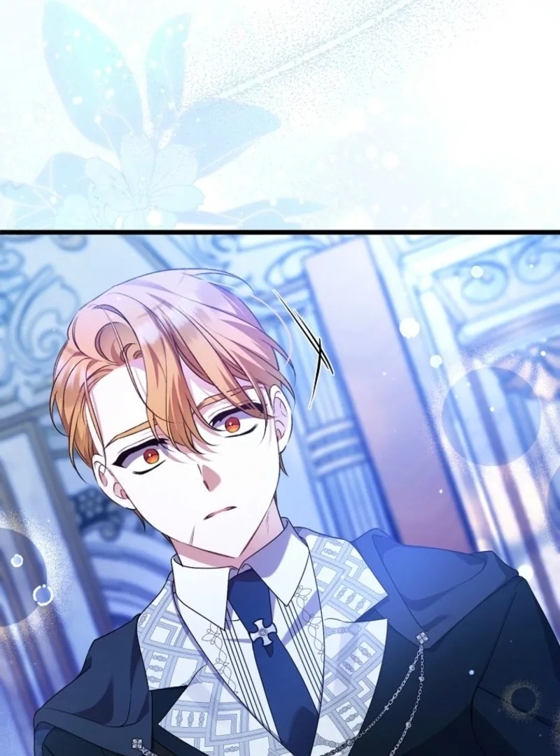 I Simply Cared For My Frail Dad Chapter 53 page 102