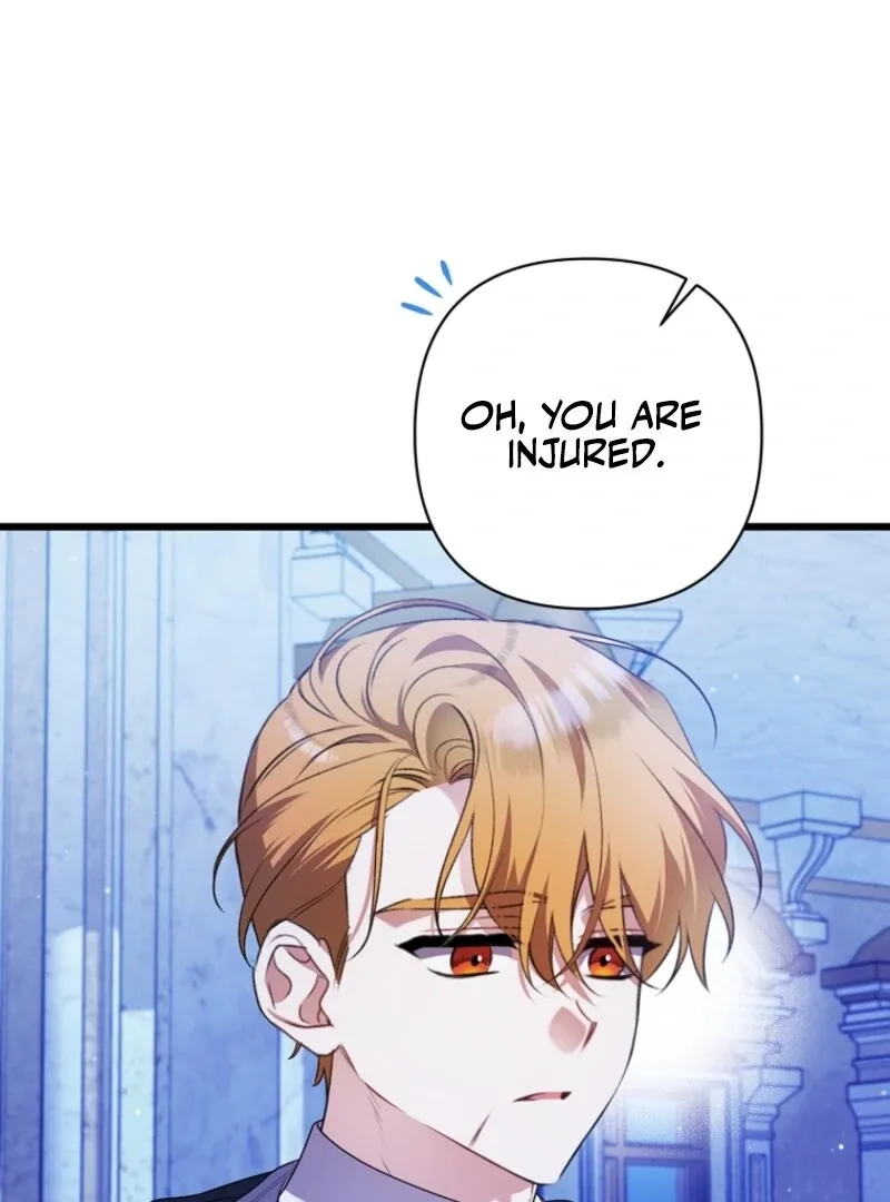 I Simply Cared For My Frail Dad Chapter 53 page 114