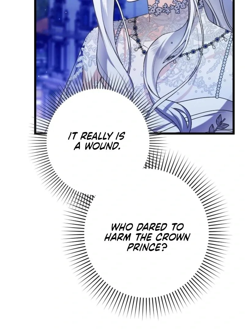 I Simply Cared For My Frail Dad Chapter 53 page 118