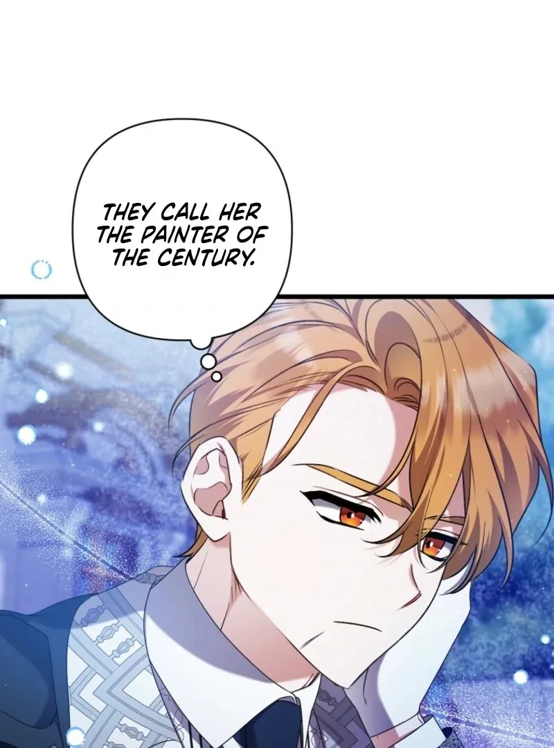 I Simply Cared For My Frail Dad Chapter 54 page 3