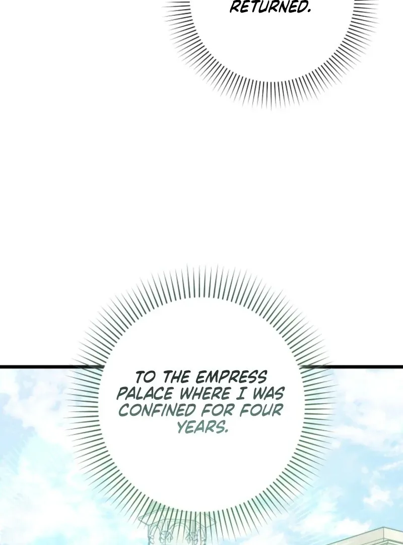 I Simply Cared For My Frail Dad Chapter 54 page 23