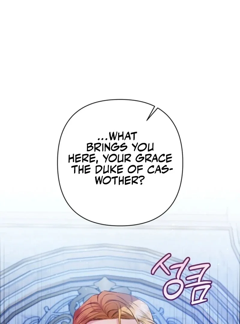 I Simply Cared For My Frail Dad Chapter 54 page 9