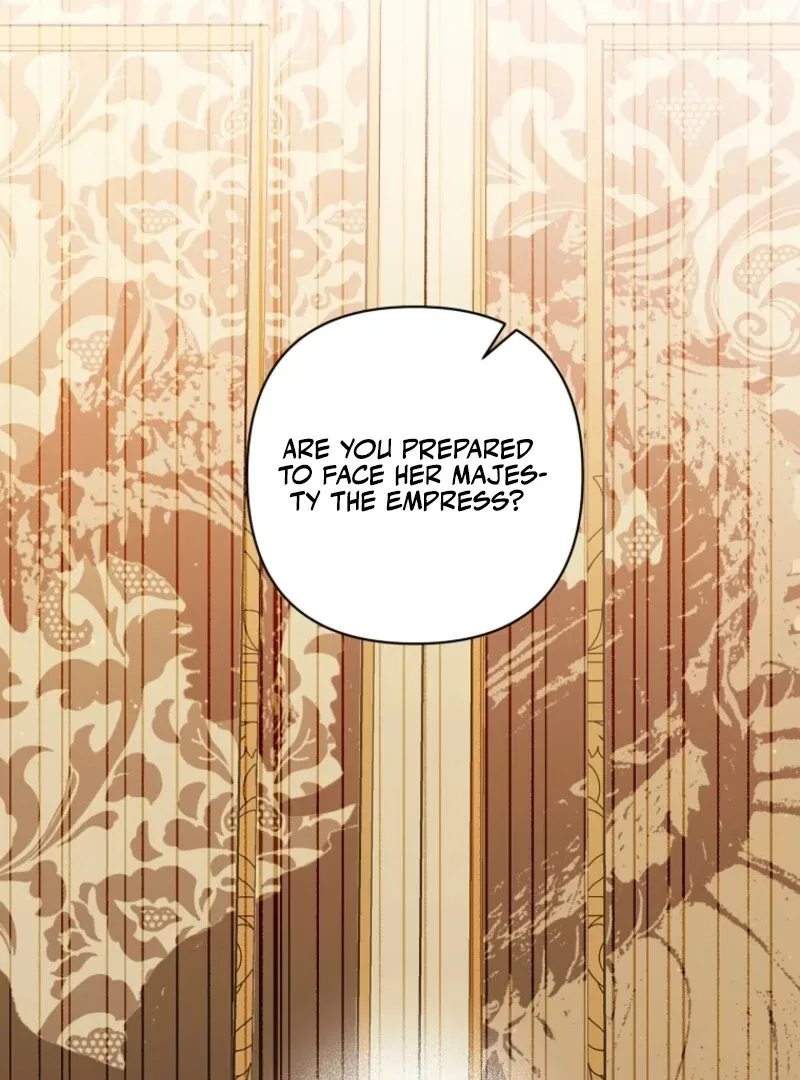 I Simply Cared For My Frail Dad Chapter 54 page 28
