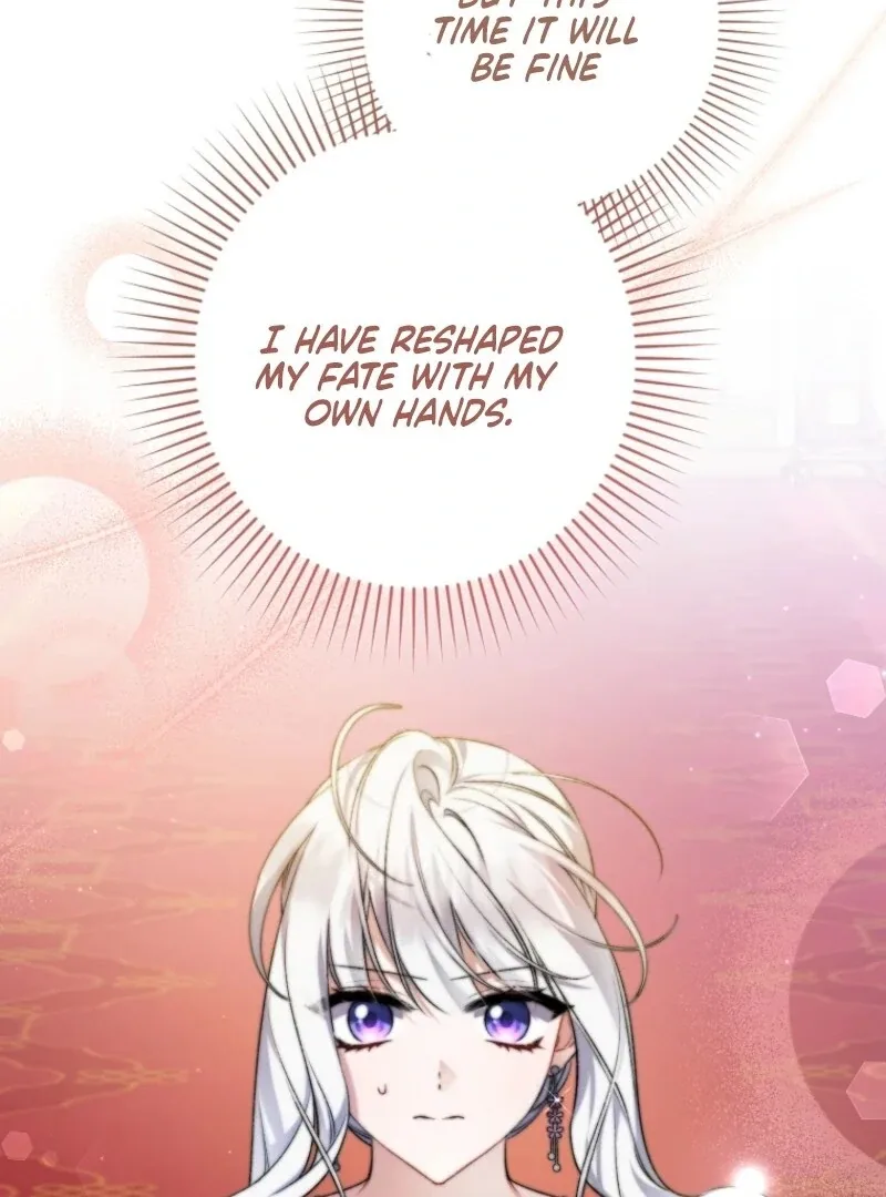 I Simply Cared For My Frail Dad Chapter 54 page 32