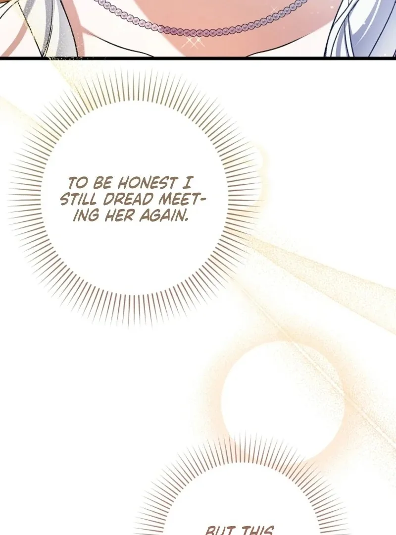 I Simply Cared For My Frail Dad Chapter 54 page 31