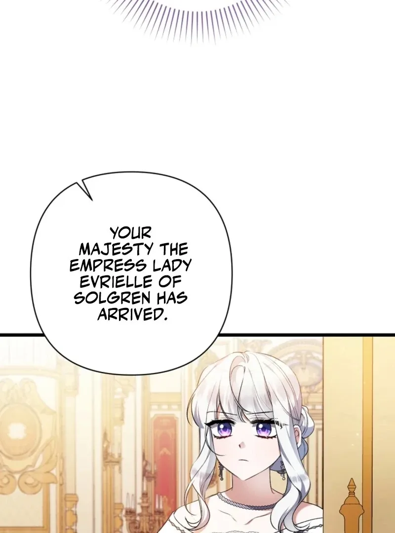 I Simply Cared For My Frail Dad Chapter 54 page 36