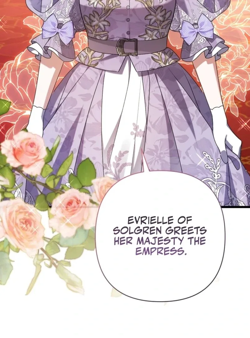I Simply Cared For My Frail Dad Chapter 54 page 42