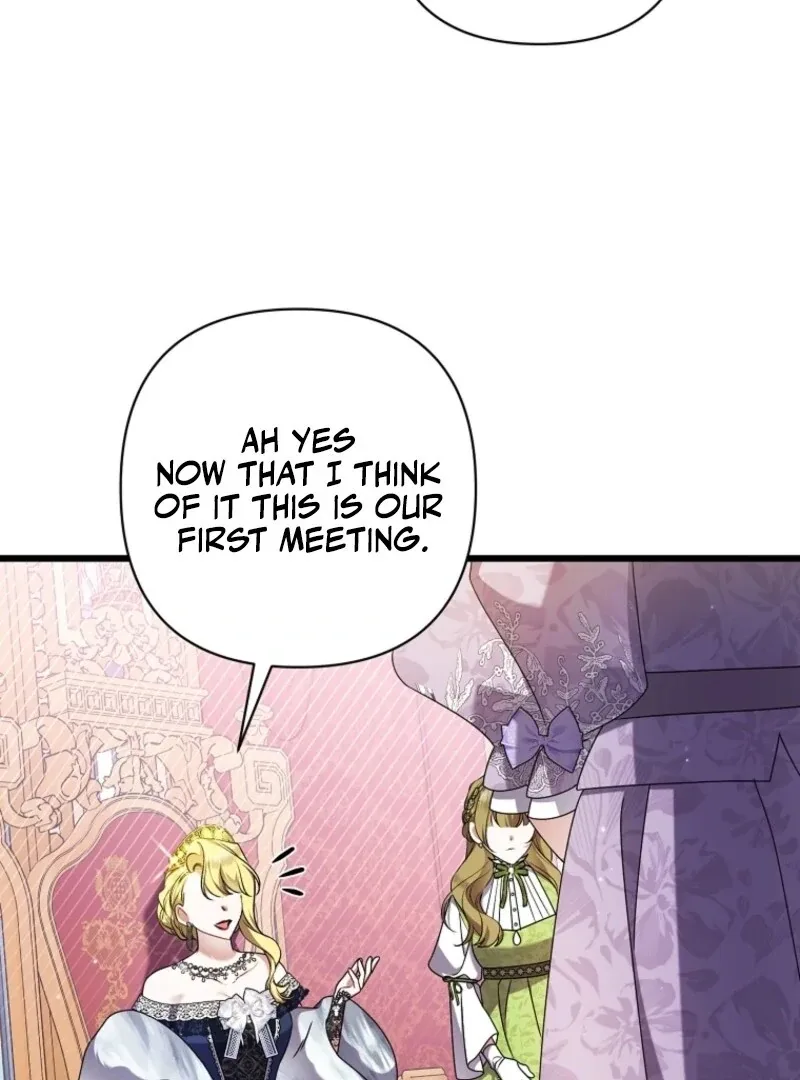 I Simply Cared For My Frail Dad Chapter 54 page 48