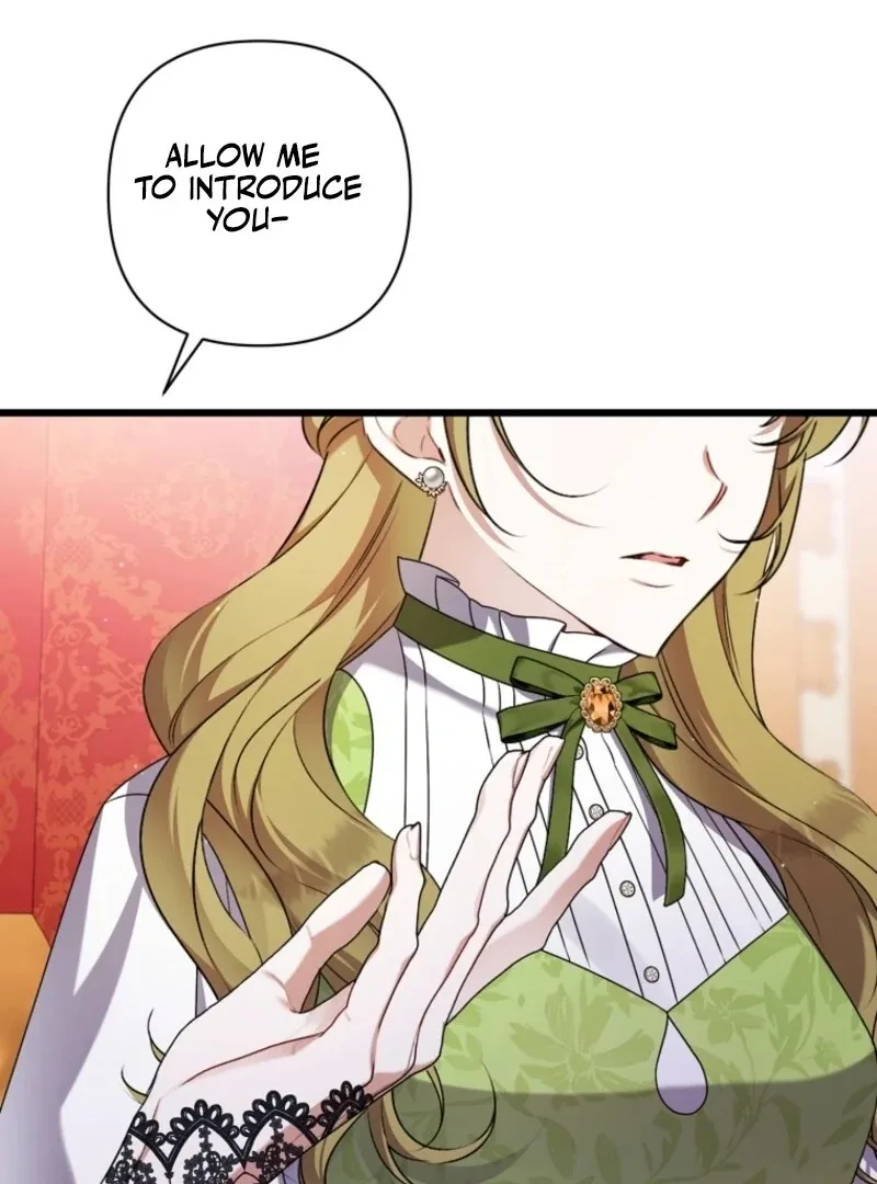I Simply Cared For My Frail Dad Chapter 54 page 50