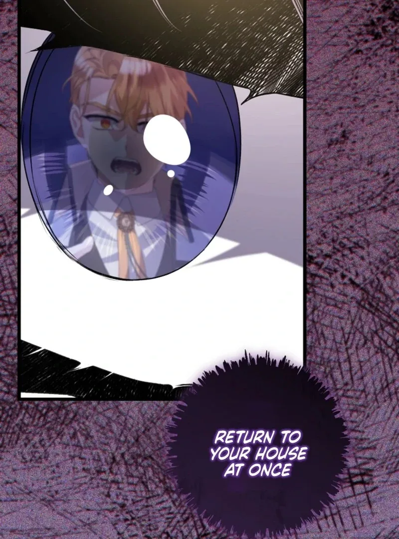 I Simply Cared For My Frail Dad Chapter 54 page 70