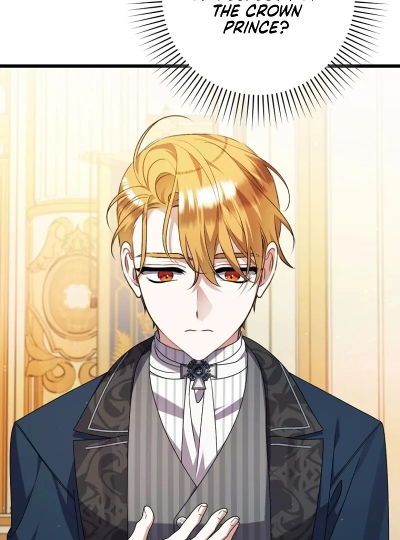 I Simply Cared For My Frail Dad Chapter 54 page 77