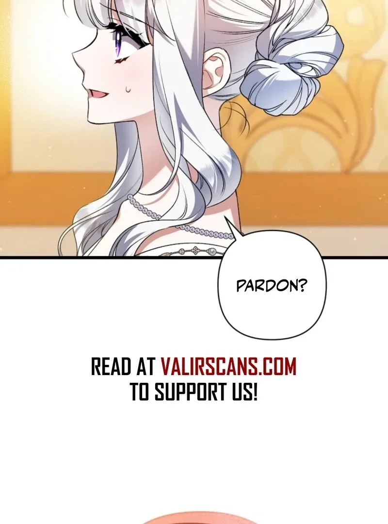I Simply Cared For My Frail Dad Chapter 54 page 84