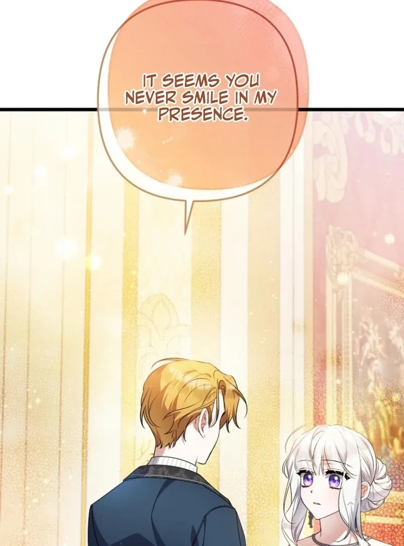 I Simply Cared For My Frail Dad Chapter 54 page 85