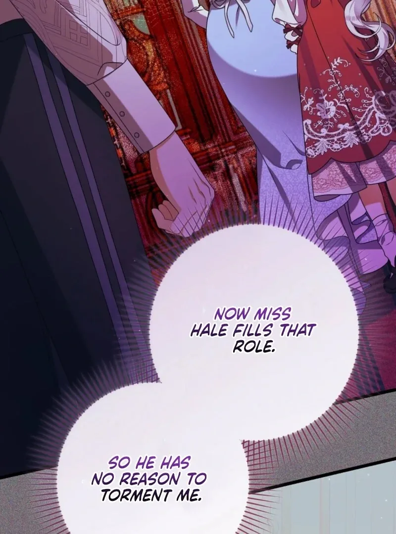 I Simply Cared For My Frail Dad Chapter 54 page 102