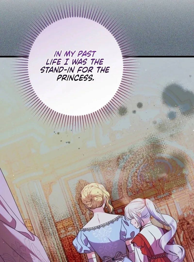 I Simply Cared For My Frail Dad Chapter 54 page 101