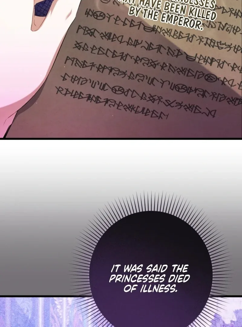 I Simply Cared For My Frail Dad Chapter 54 page 112