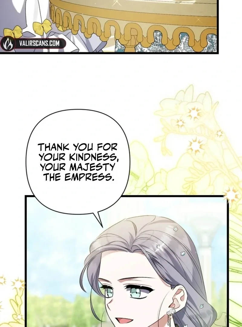 I Simply Cared For My Frail Dad Chapter 54 page 125
