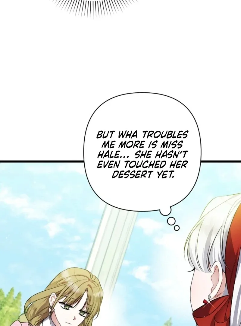 I Simply Cared For My Frail Dad Chapter 54 page 131