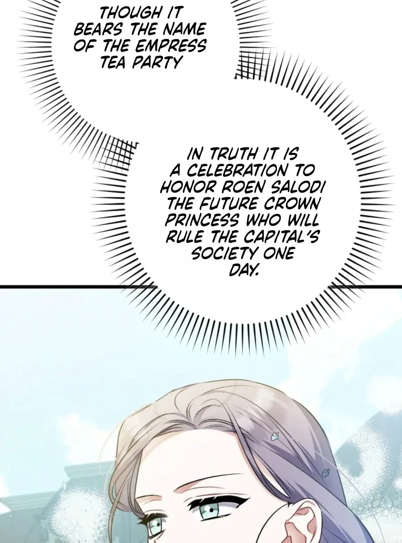 I Simply Cared For My Frail Dad Chapter 54 page 129