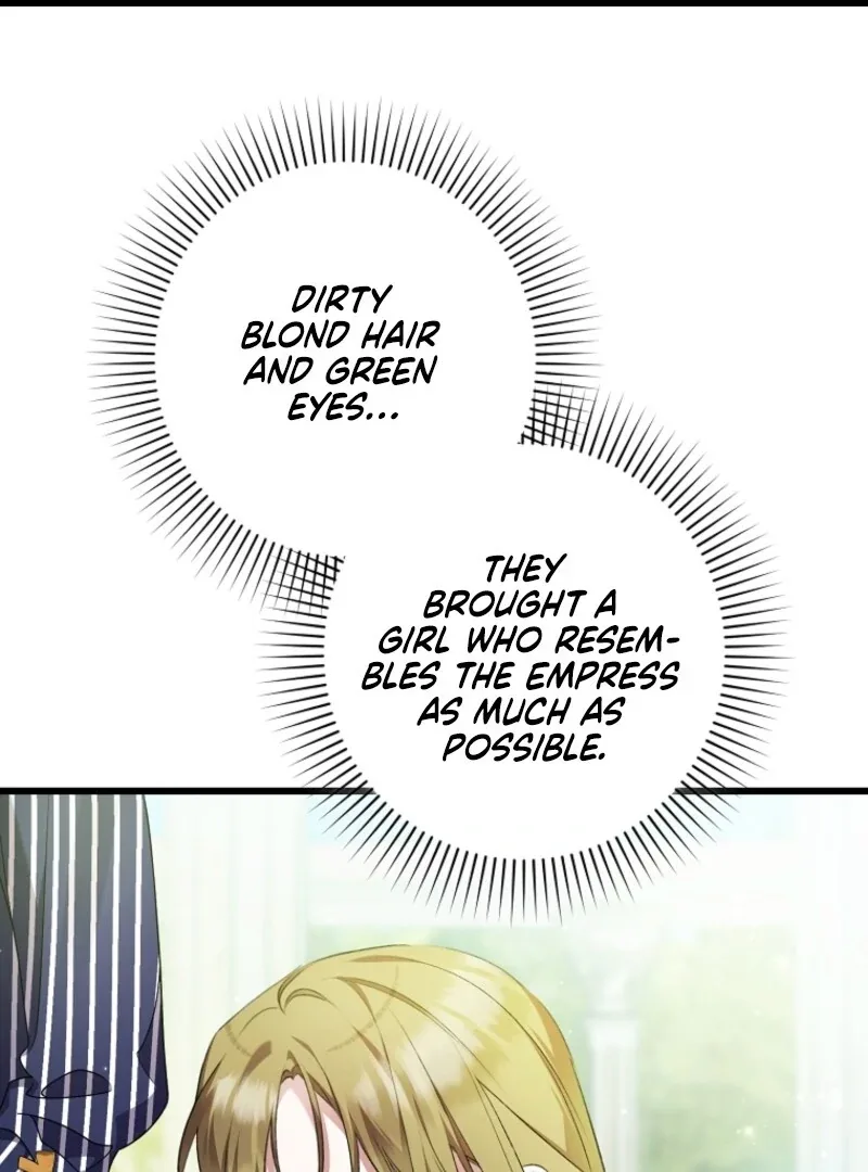 I Simply Cared For My Frail Dad Chapter 55 page 3