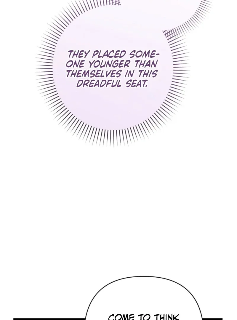 I Simply Cared For My Frail Dad Chapter 55 page 9