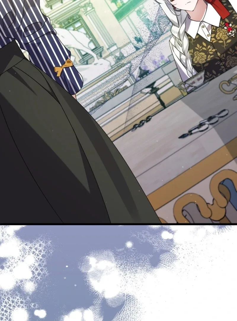 I Simply Cared For My Frail Dad Chapter 55 page 6