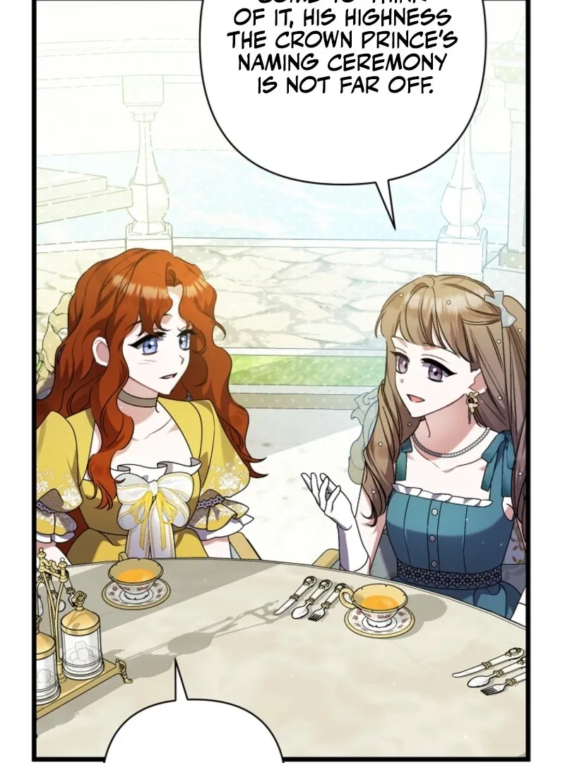 I Simply Cared For My Frail Dad Chapter 55 page 10