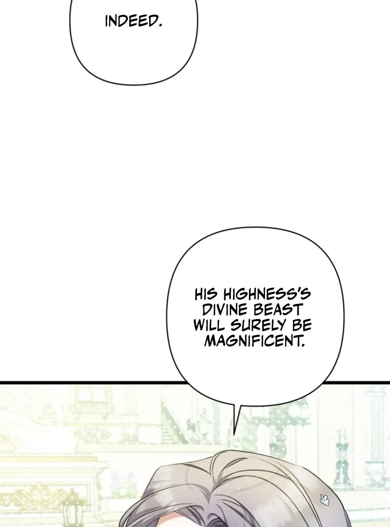 I Simply Cared For My Frail Dad Chapter 55 page 11