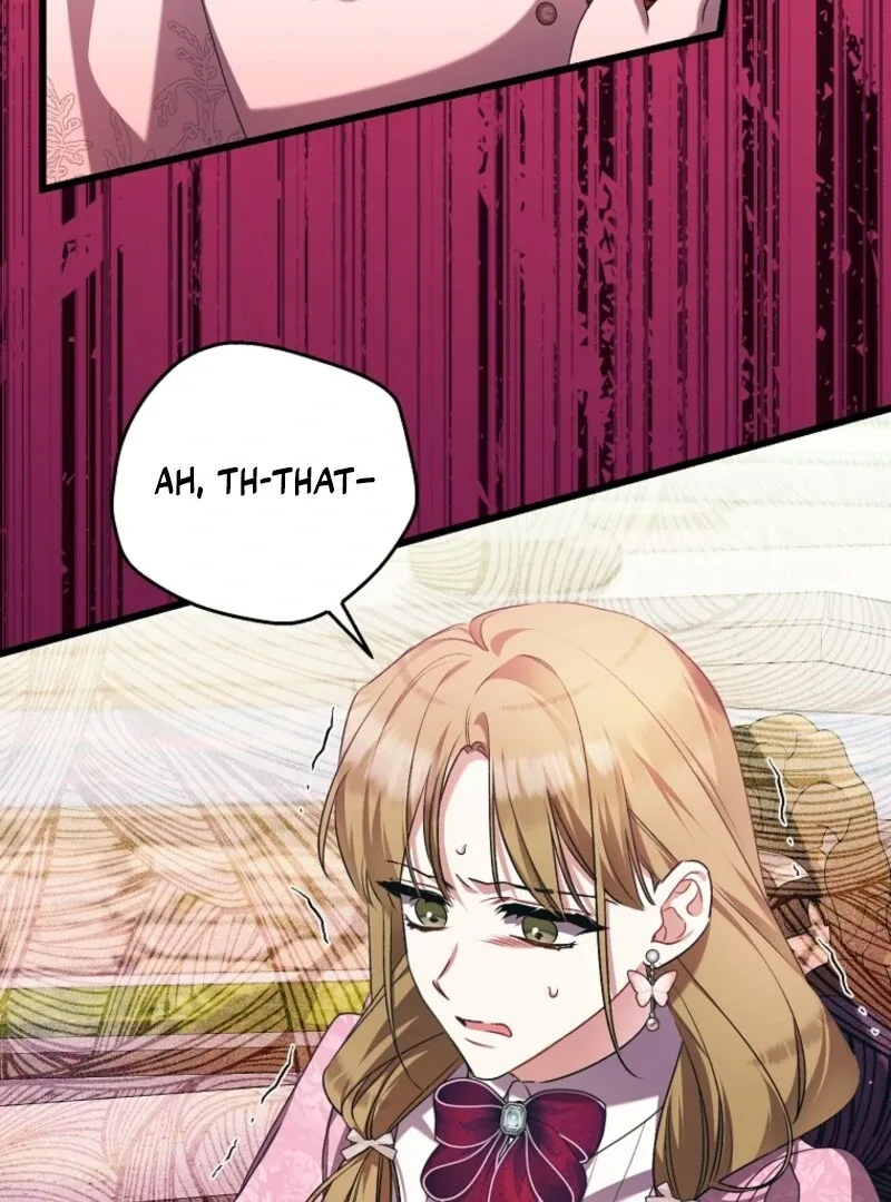 I Simply Cared For My Frail Dad Chapter 55 page 27