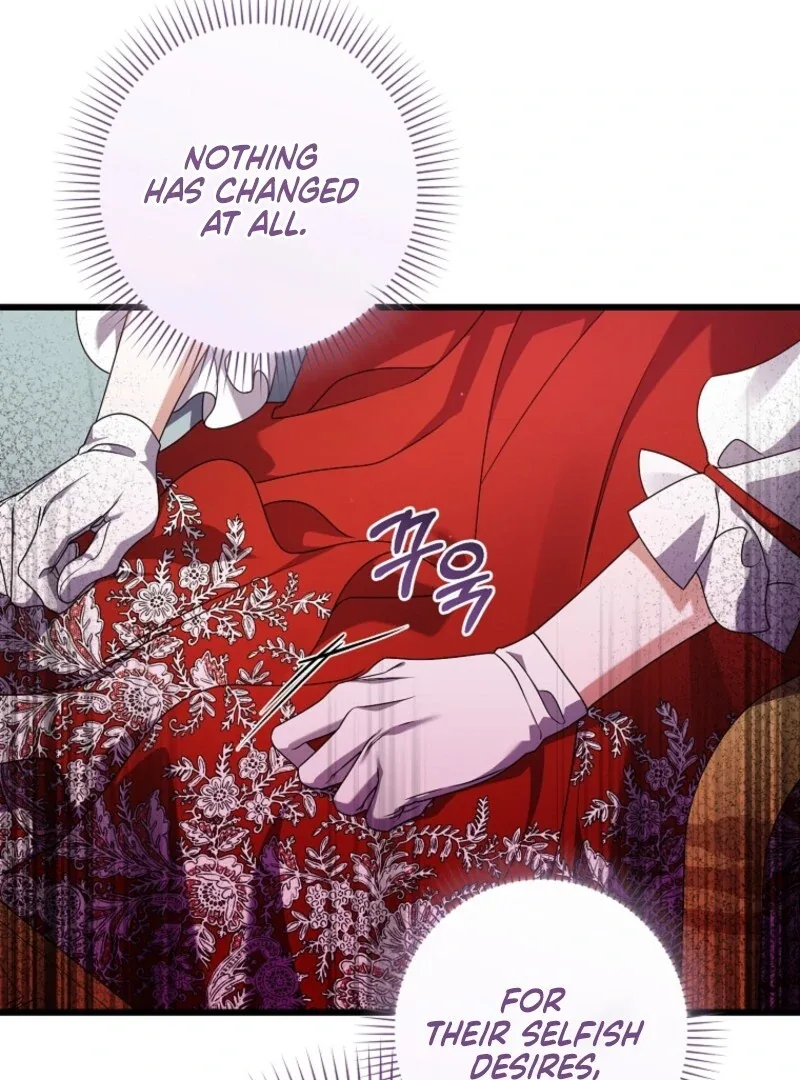 I Simply Cared For My Frail Dad Chapter 55 page 8
