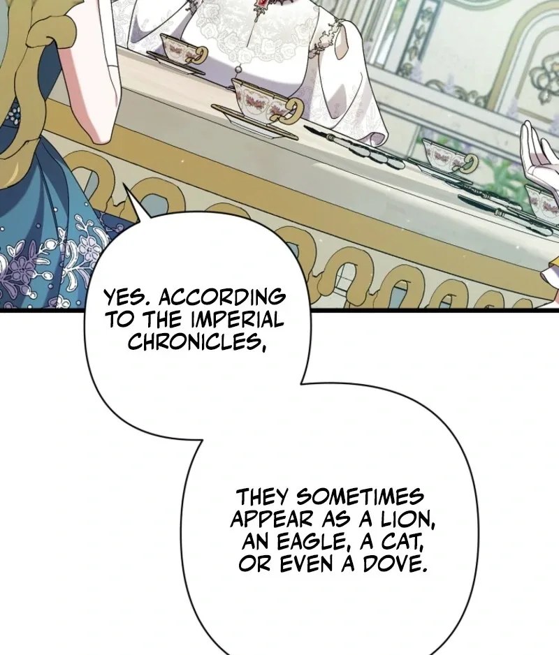 I Simply Cared For My Frail Dad Chapter 55 page 14