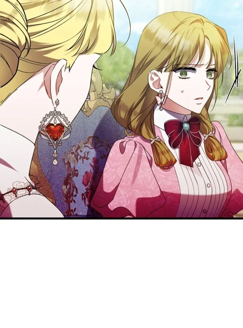 I Simply Cared For My Frail Dad Chapter 55 page 21