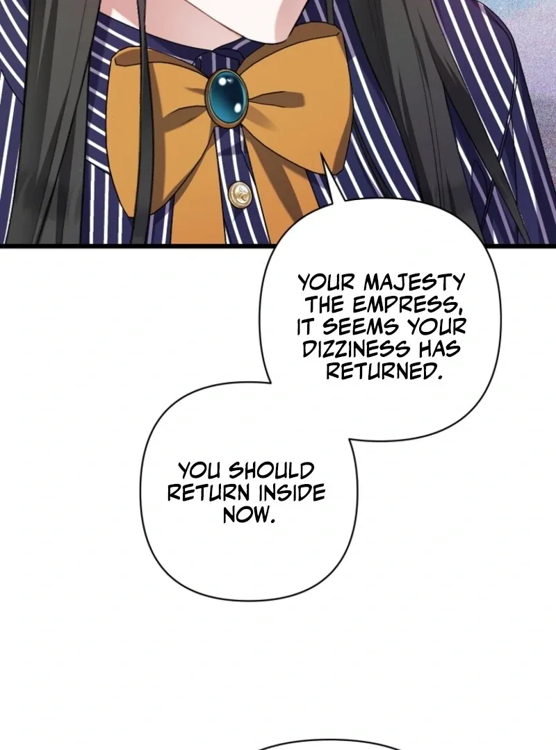 I Simply Cared For My Frail Dad Chapter 55 page 31