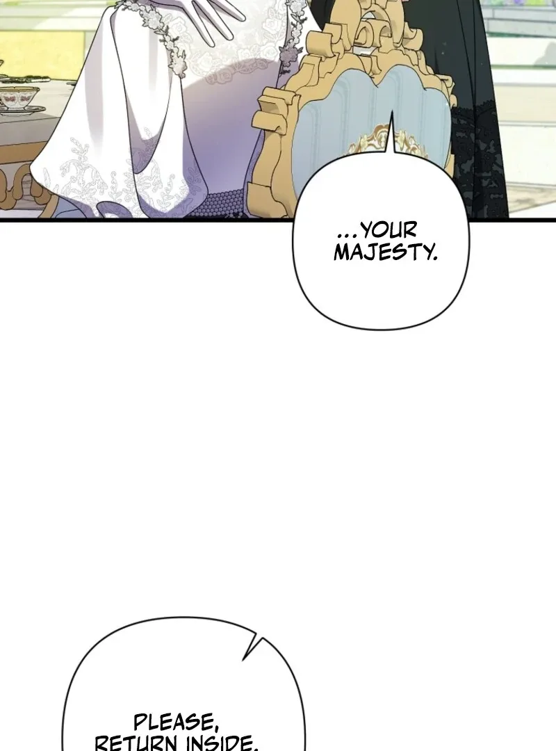 I Simply Cared For My Frail Dad Chapter 55 page 33