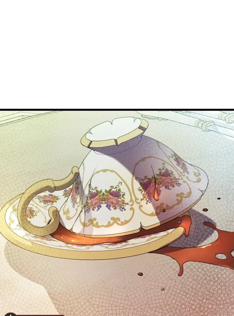 I Simply Cared For My Frail Dad Chapter 55 page 35
