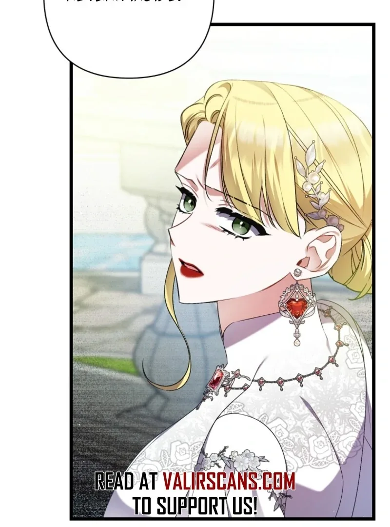 I Simply Cared For My Frail Dad Chapter 55 page 34