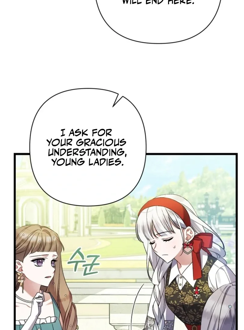 I Simply Cared For My Frail Dad Chapter 55 page 40