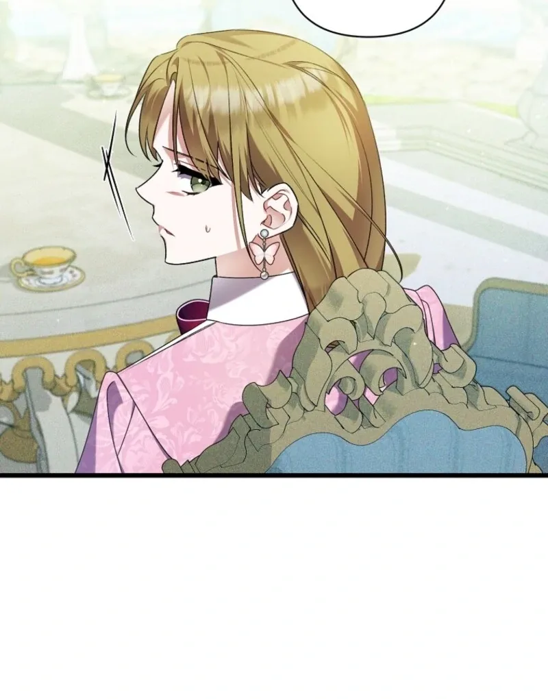 I Simply Cared For My Frail Dad Chapter 55 page 43