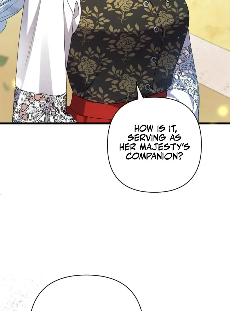 I Simply Cared For My Frail Dad Chapter 55 page 51