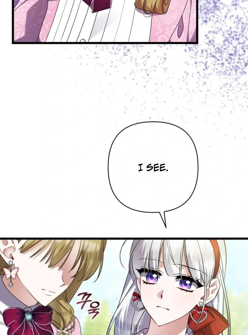 I Simply Cared For My Frail Dad Chapter 55 page 53