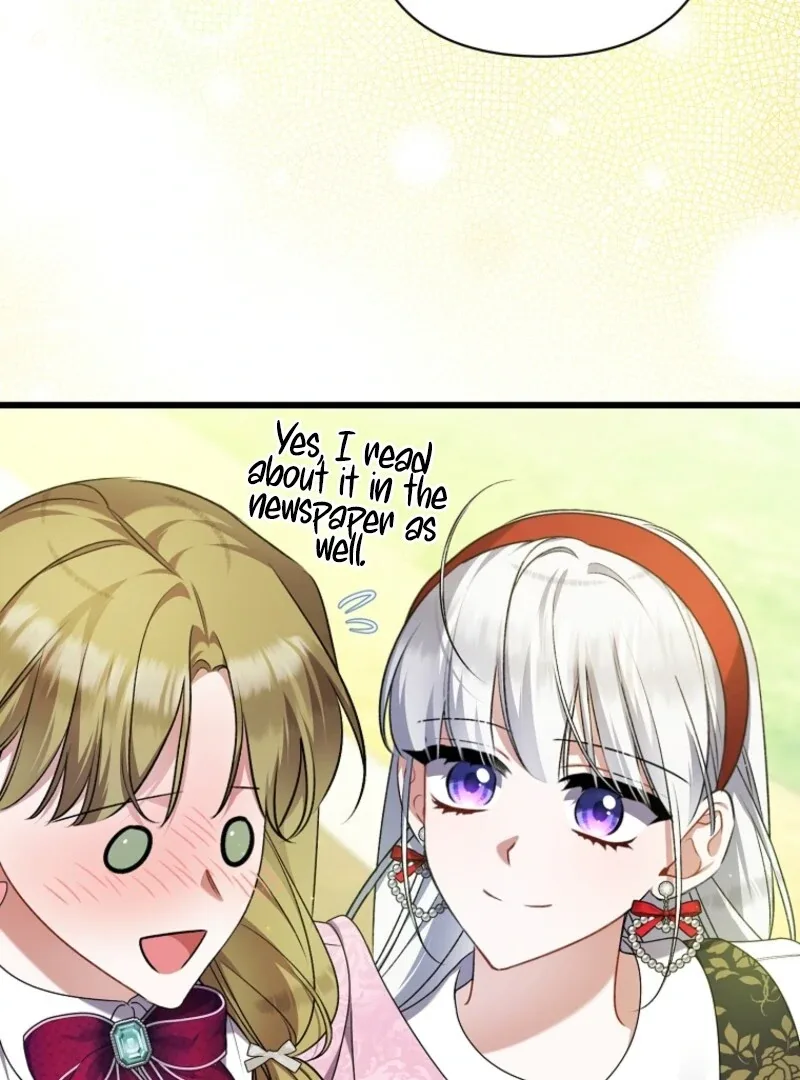 I Simply Cared For My Frail Dad Chapter 55 page 60