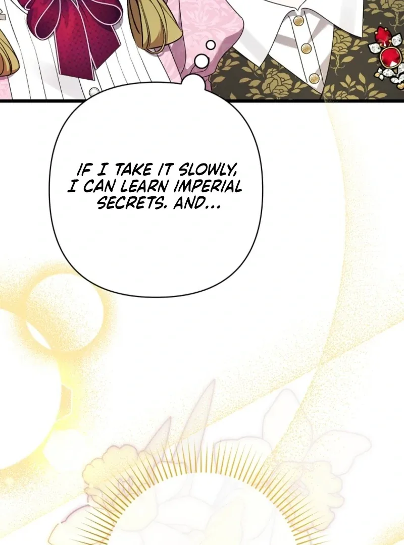 I Simply Cared For My Frail Dad Chapter 55 page 61