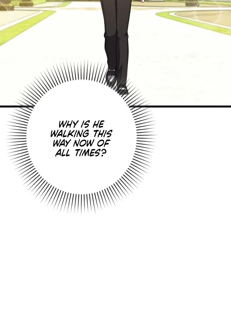 I Simply Cared For My Frail Dad Chapter 55 page 66