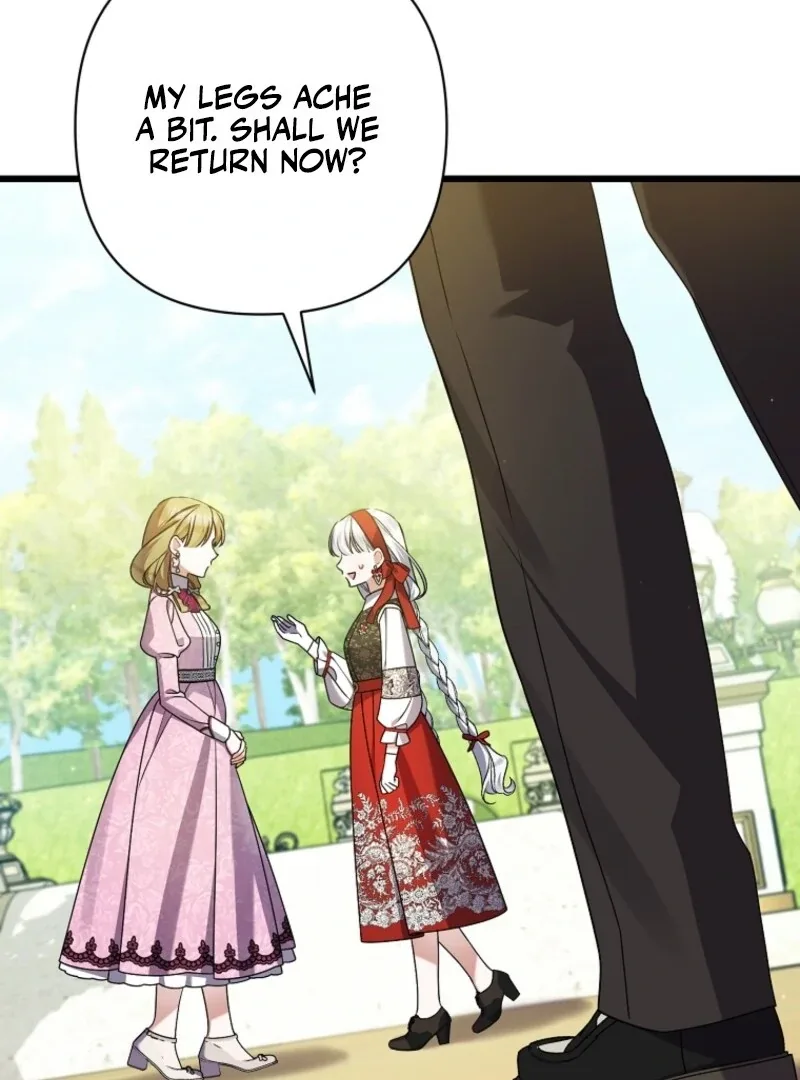 I Simply Cared For My Frail Dad Chapter 55 page 72