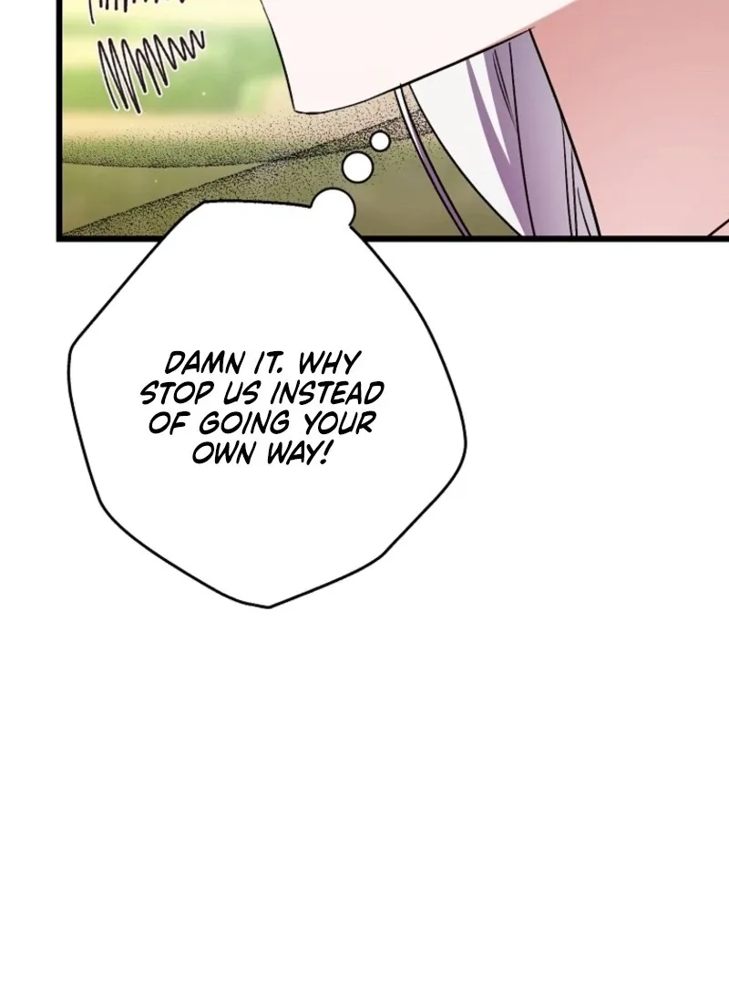 I Simply Cared For My Frail Dad Chapter 55 page 74