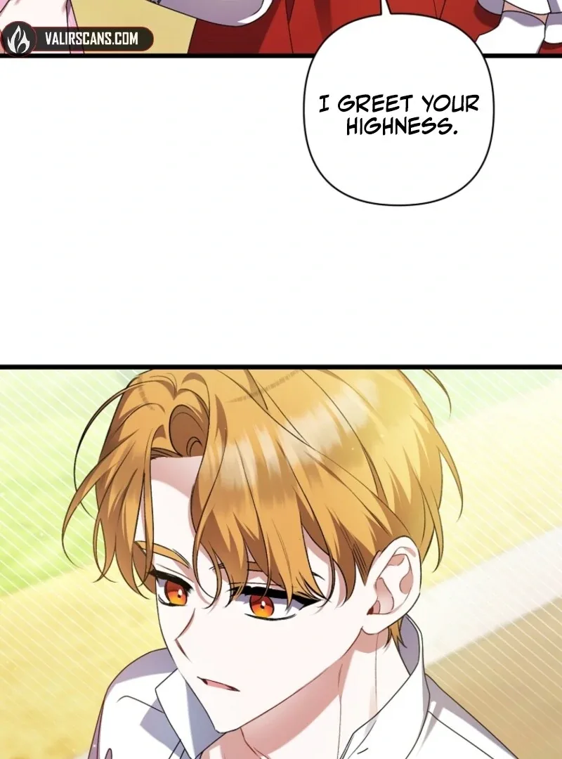 I Simply Cared For My Frail Dad Chapter 55 page 76