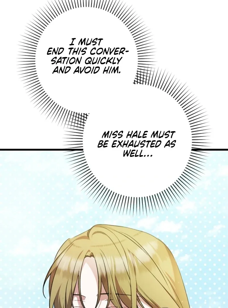 I Simply Cared For My Frail Dad Chapter 55 page 79