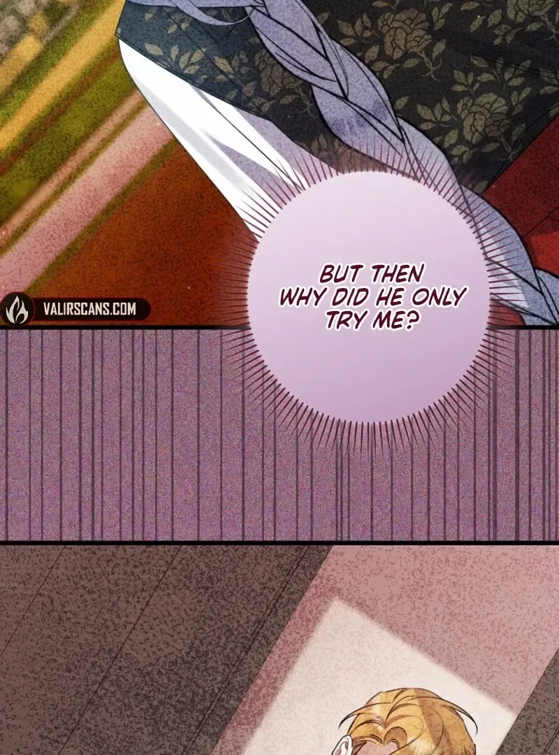 I Simply Cared For My Frail Dad Chapter 55 page 87