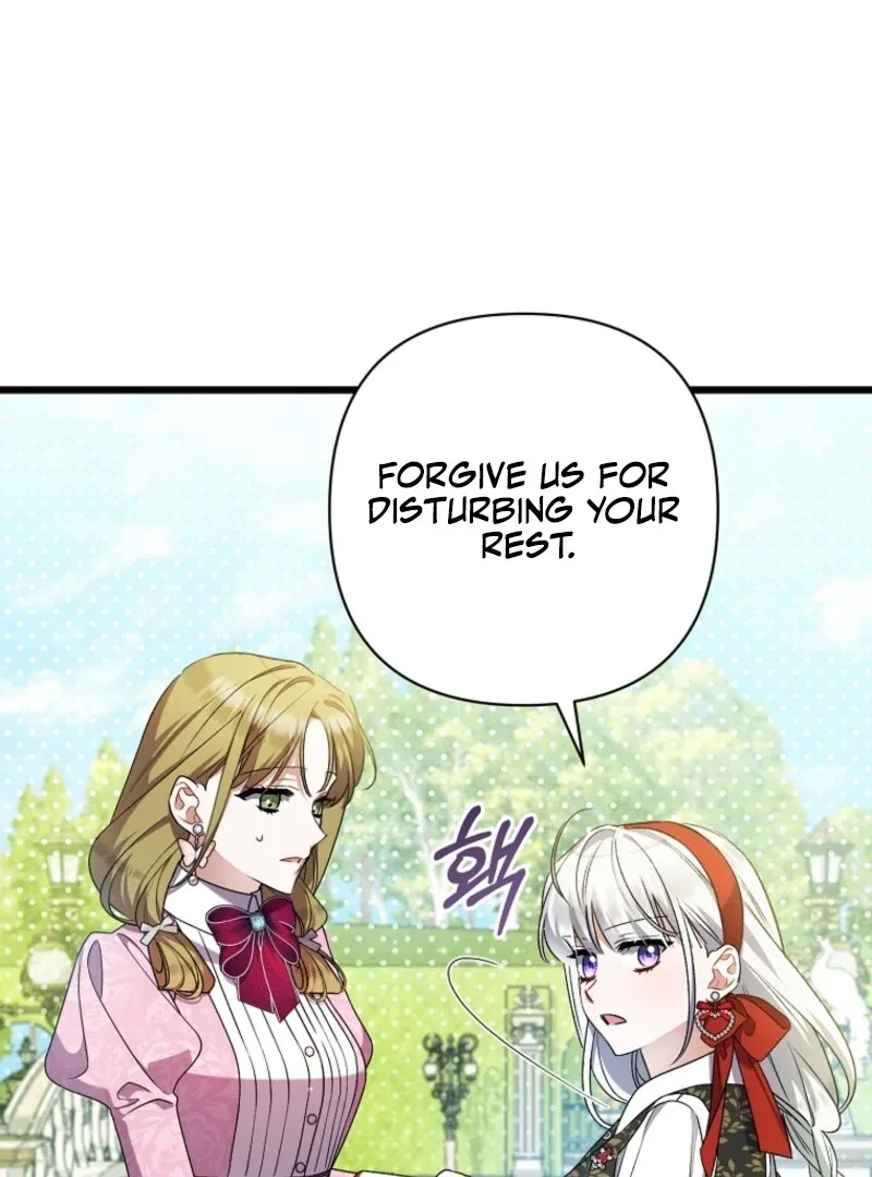 I Simply Cared For My Frail Dad Chapter 55 page 93